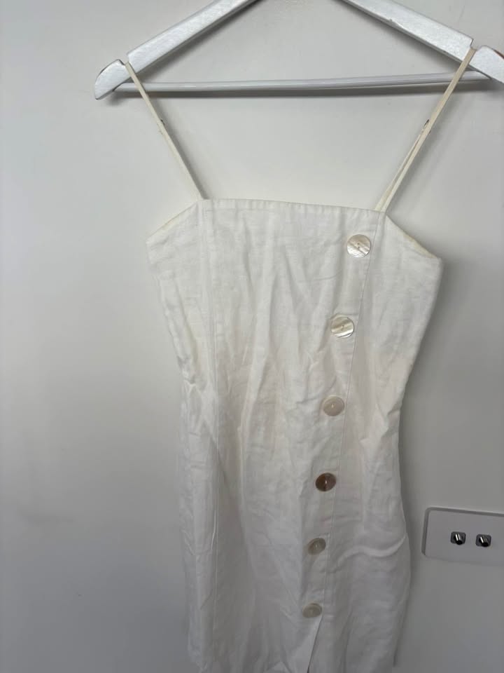 Hansen & Gretel Mini Dress - Size Small