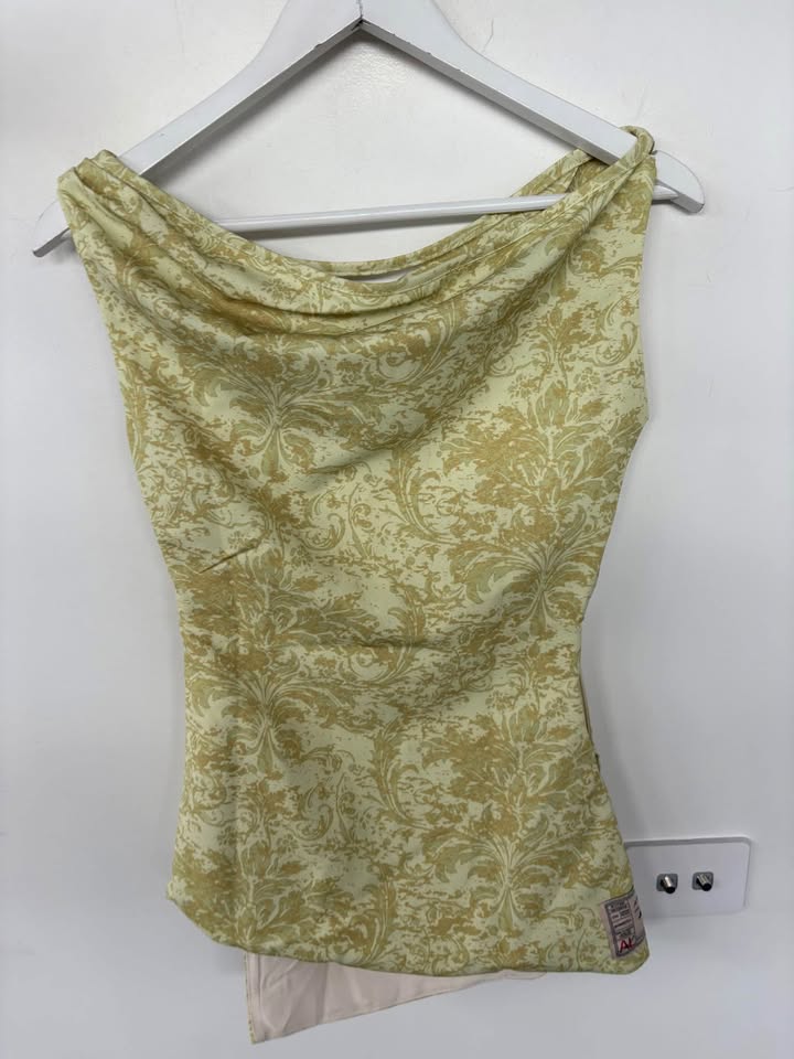 Acre Lou Set - Size XS BNWT