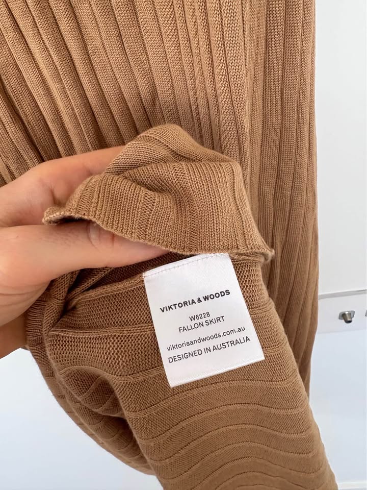 Viktoria and Woods Skirt - Size 2