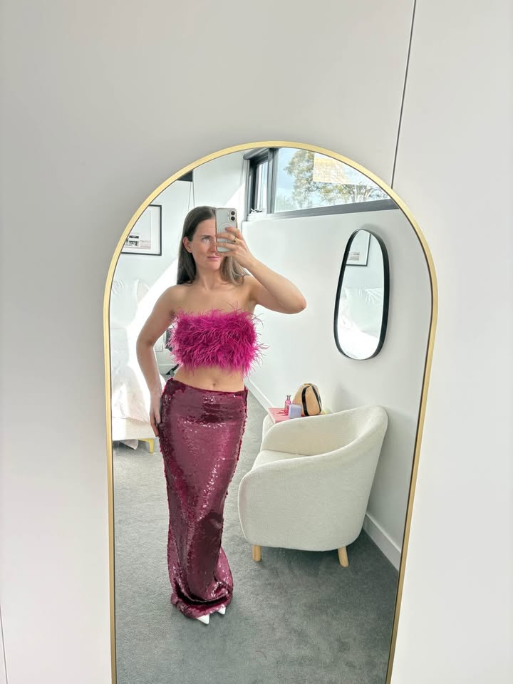 House Of CB Set - Size XS
