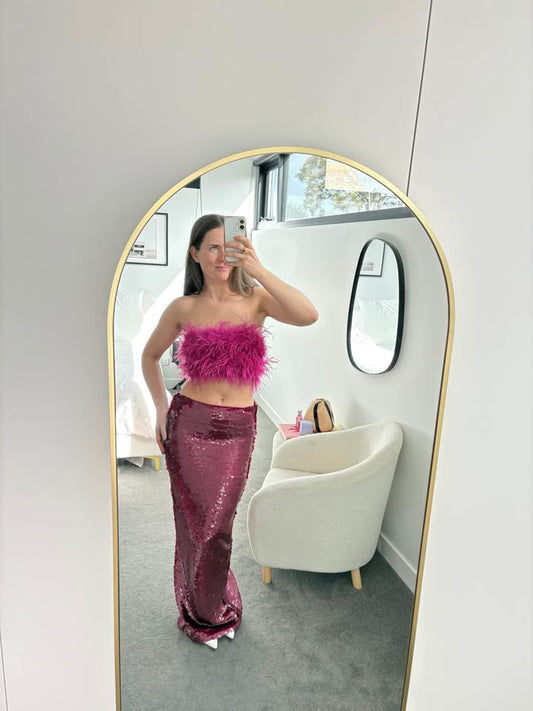 House Of CB Set - Size XS