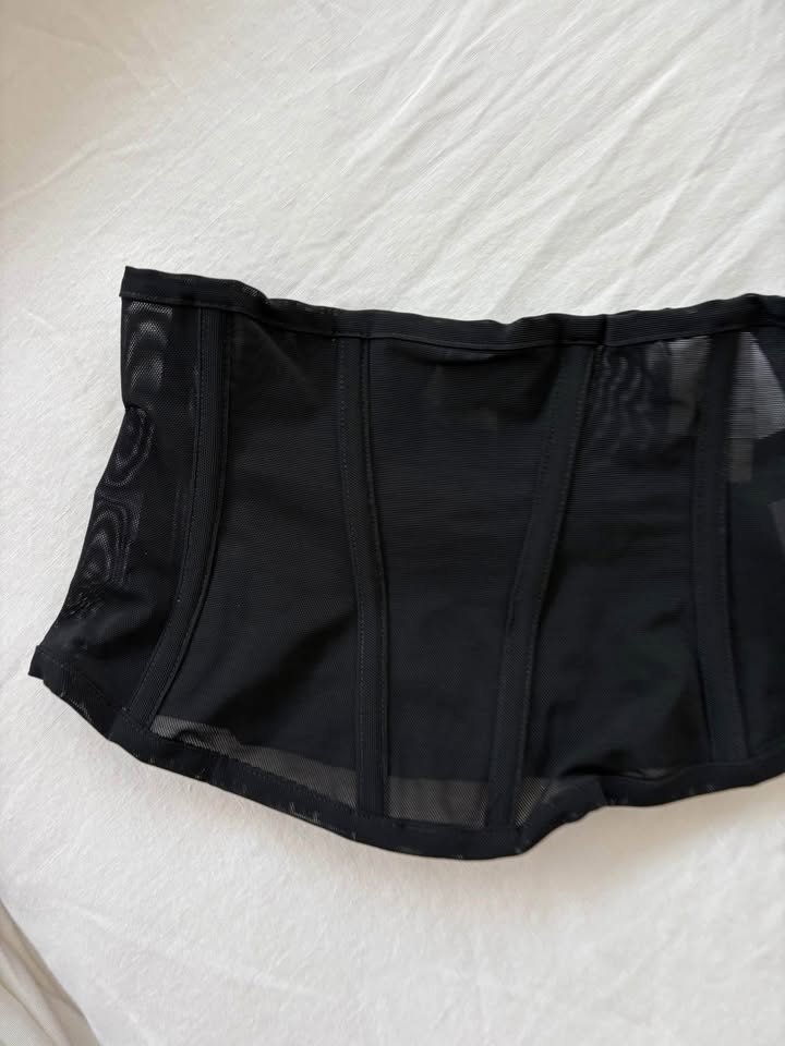 Viktoria + Woods Corset - Size 1