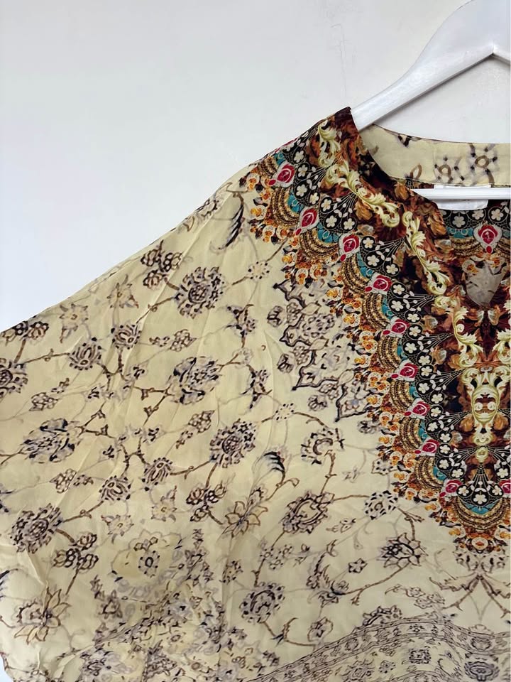 Camilla Kaftan - One Size