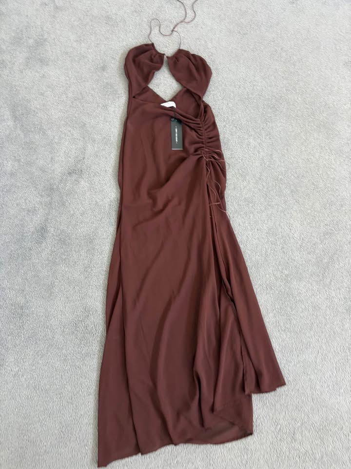 Hunter The Label Dress - Size Extra Small