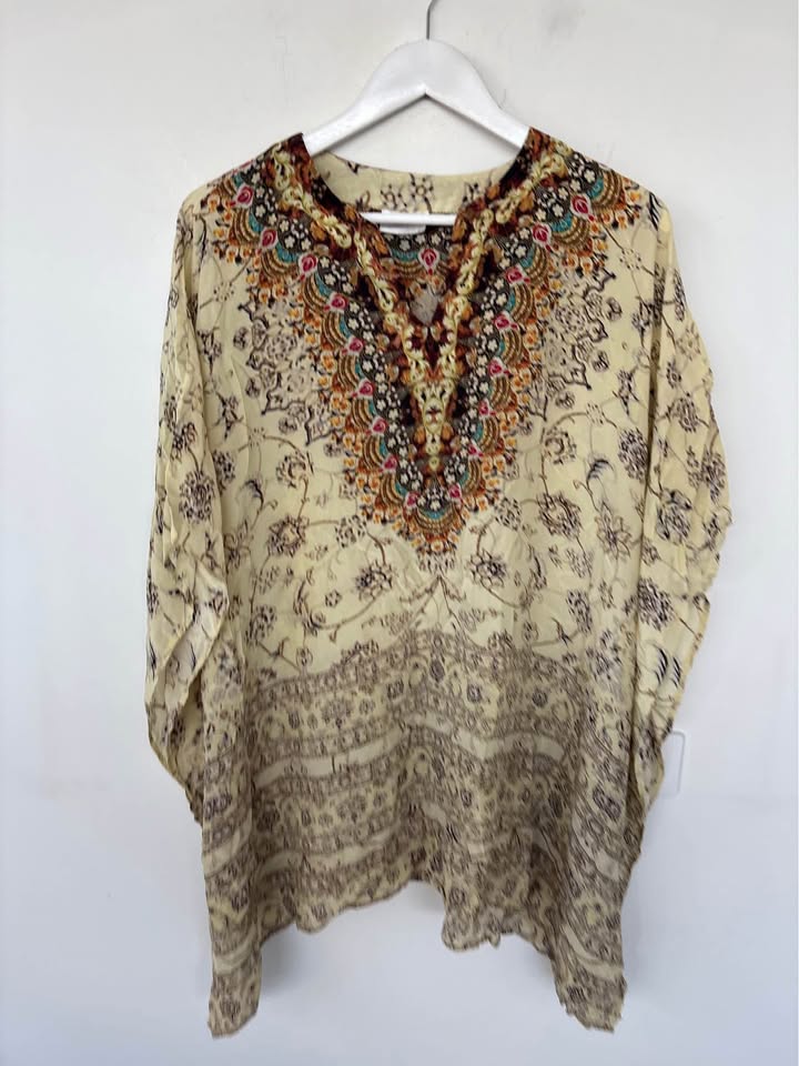 Camilla Kaftan - One Size