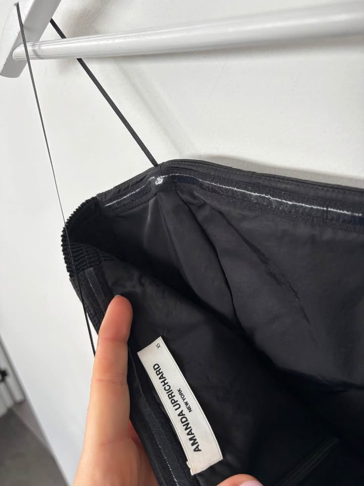 Amanda Uprichard Mini Dress - Size XS