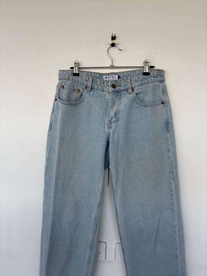 Motel Denim Jeans - Size XS