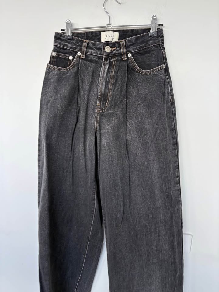 Dissh Denim Jeans - Size 4
