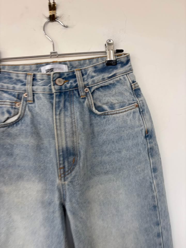 Bayse Denim Jeans - Size 6