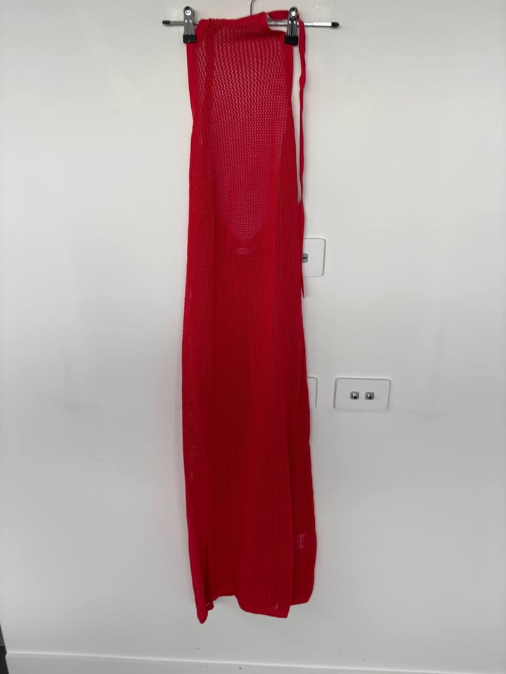 Kookai Crochet Dress - Size 0