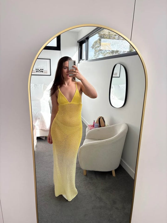 Significant Other Dress - Size 8