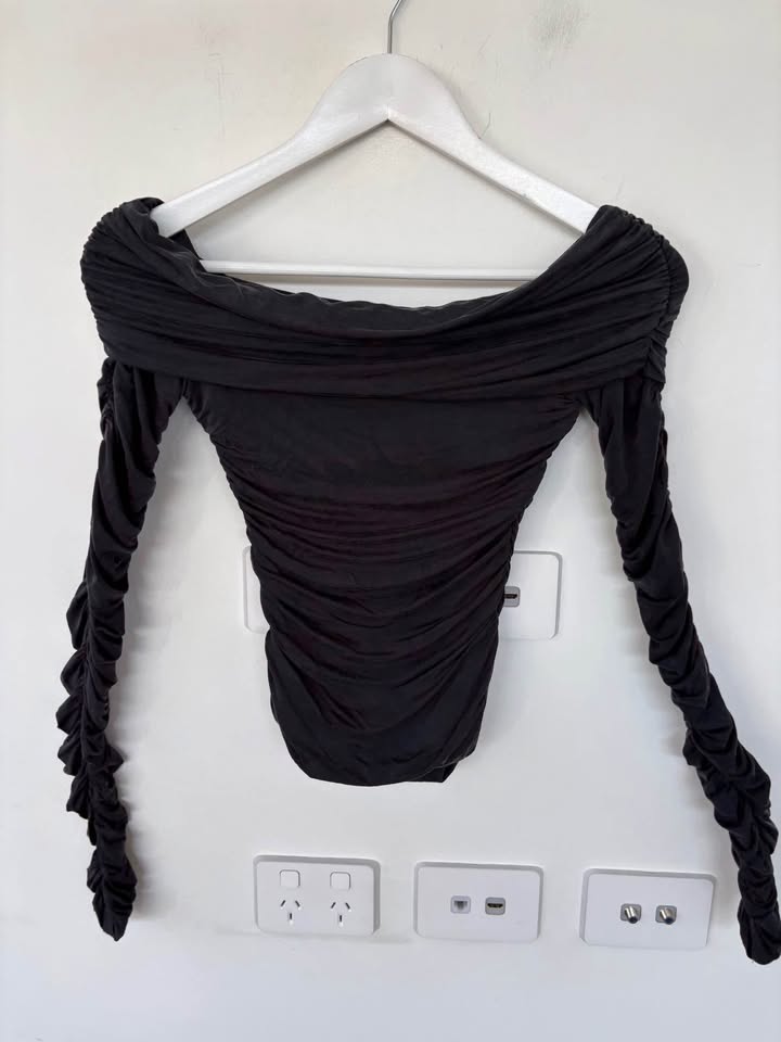 Henne Set - Size Extra Small