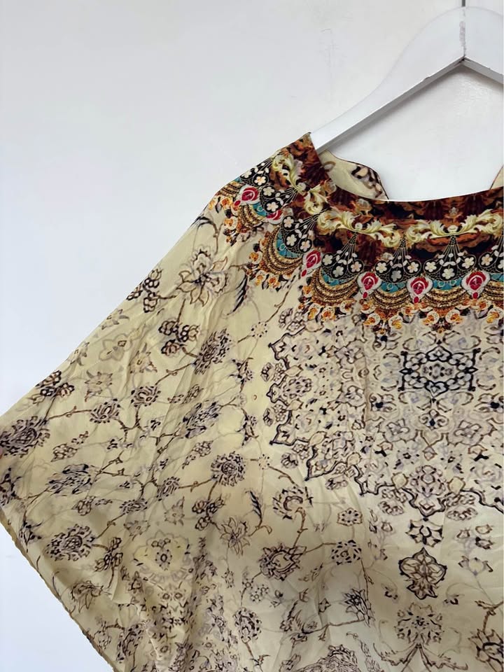 Camilla Kaftan - One Size