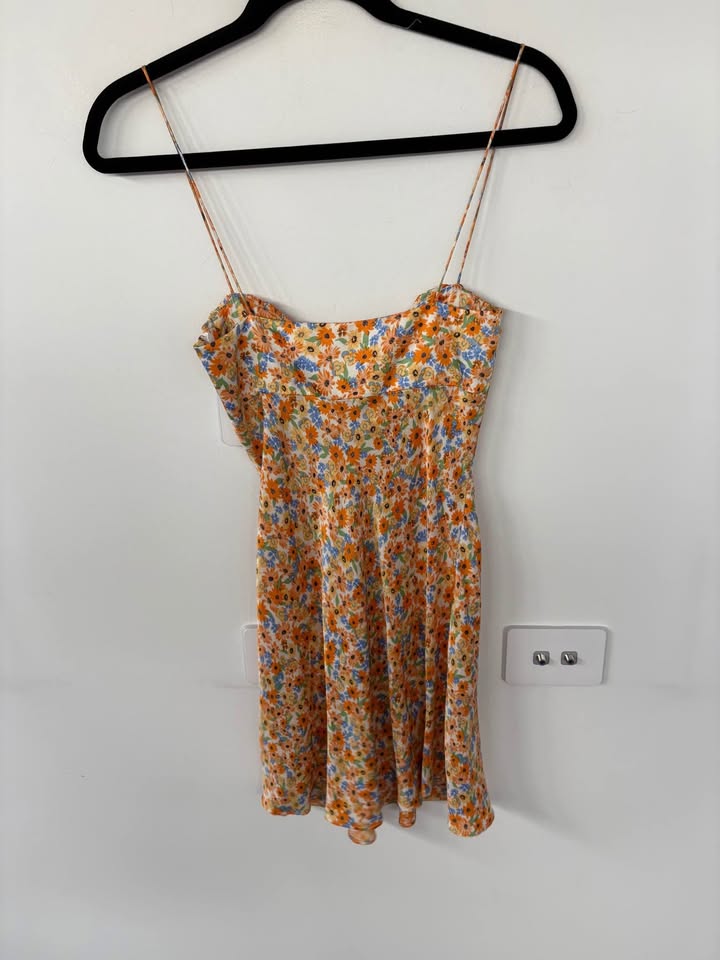 Bec + Bridge Mini Dress - Size 6