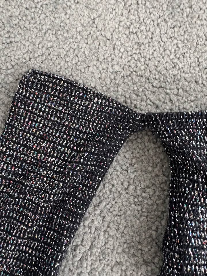 Lama Jouni Maxi Dress - Size XXS