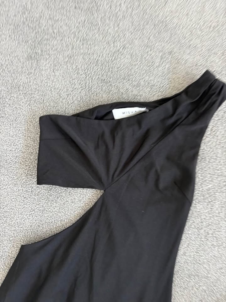 Misha Maxi Dress - Size XS