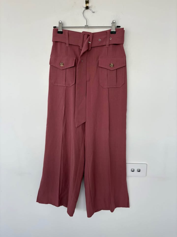 ELKA Collective 3 piece Suit - size 6
