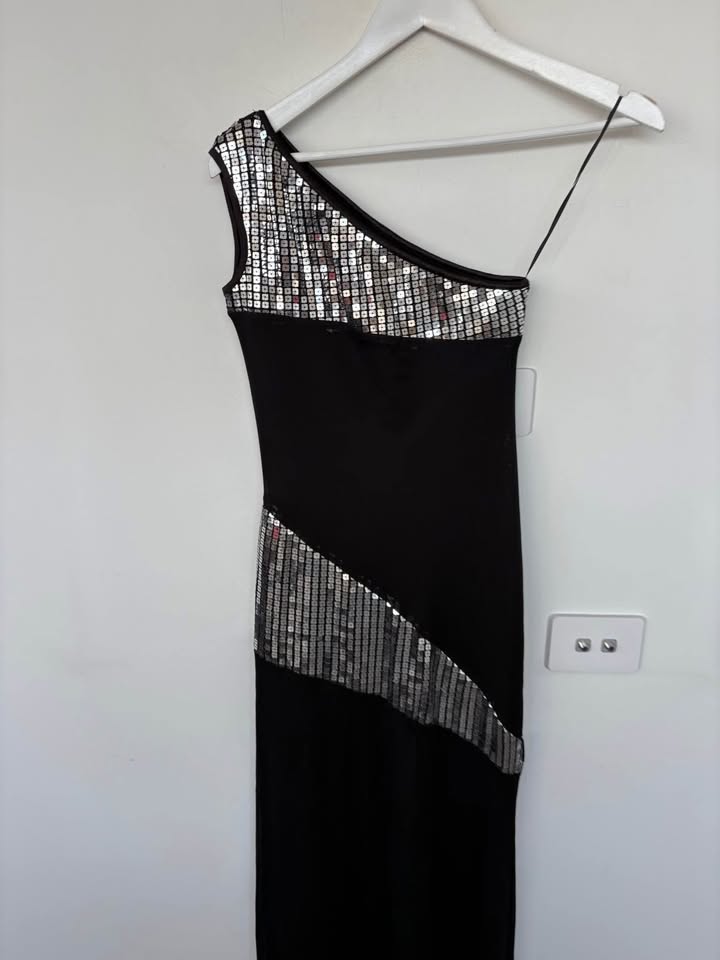 Anna Antal Dress - Size XS