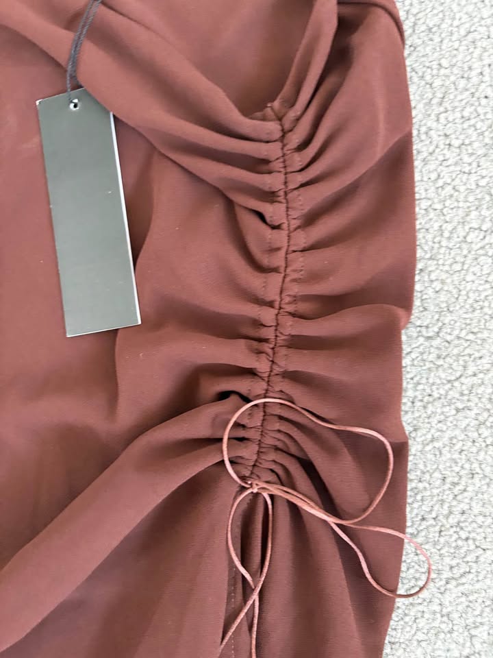 Hunter The Label Dress - Size Extra Small