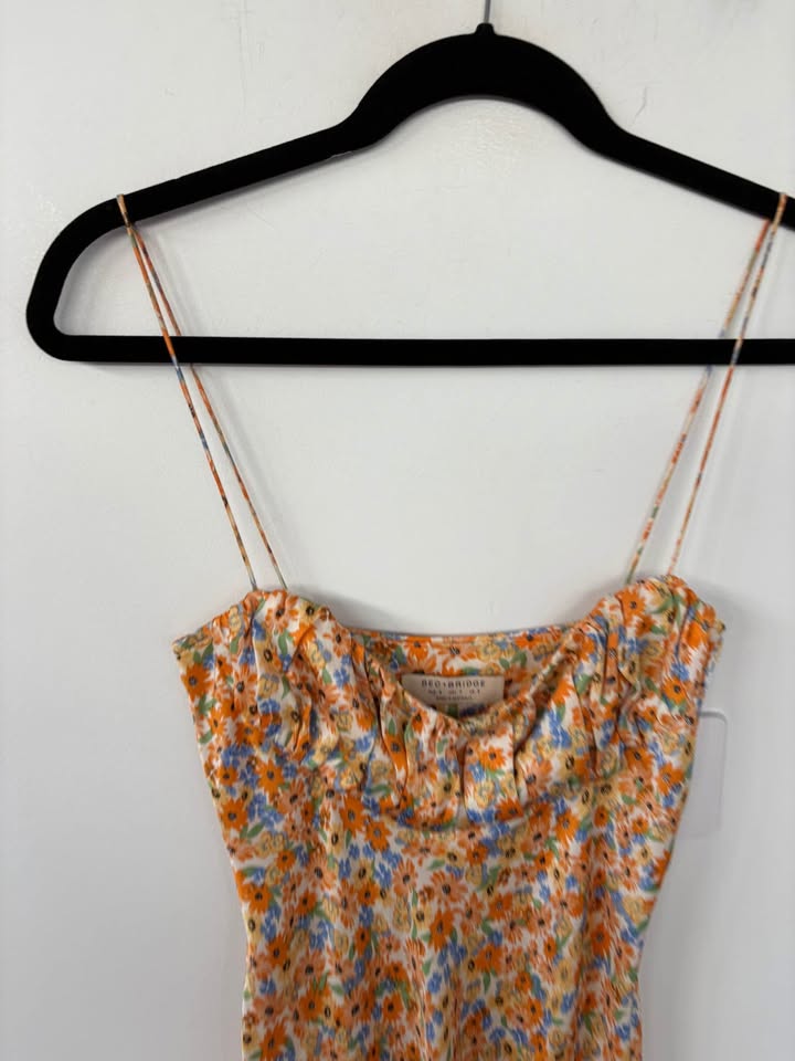 Bec + Bridge Mini Dress - Size 6