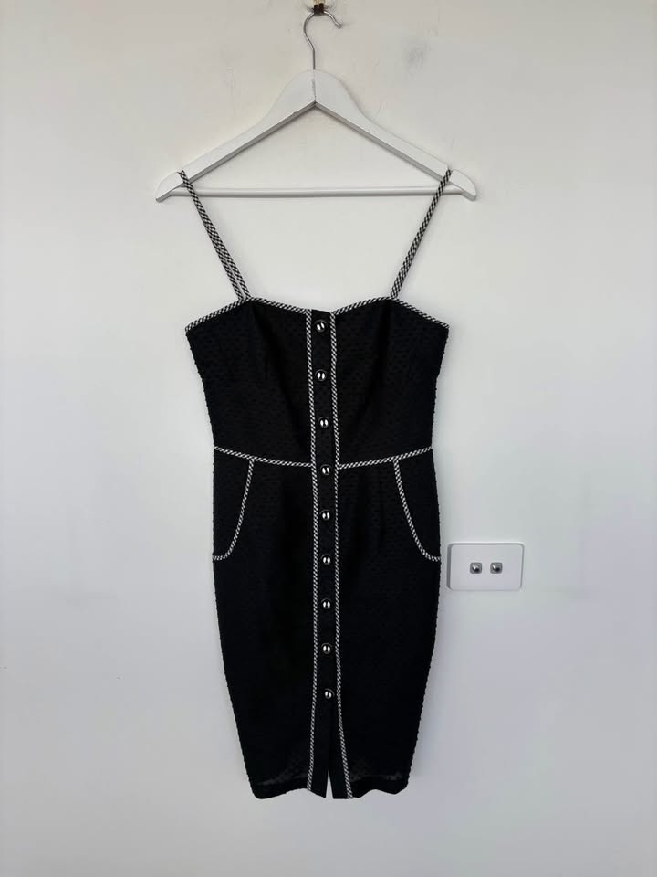 Shona Joy Dress - Size 8