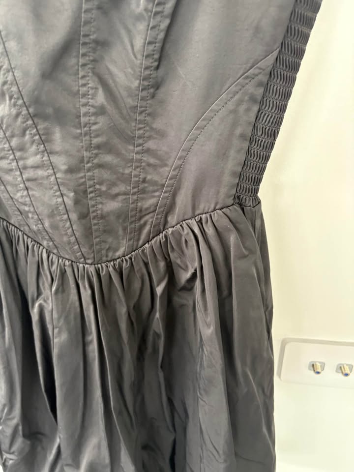 Amanda Uprichard Mini Dress - Size XS