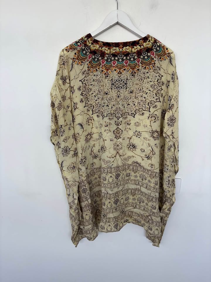 Camilla Kaftan - One Size