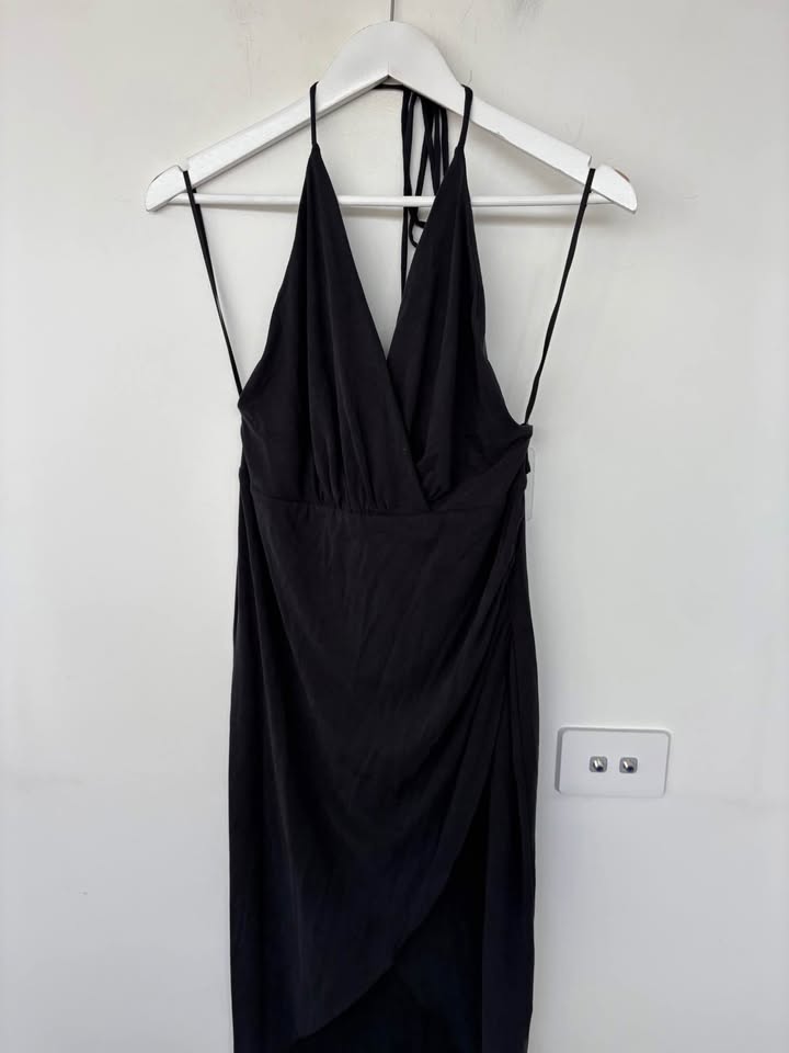 Bec + Bridge Dress - Size 10