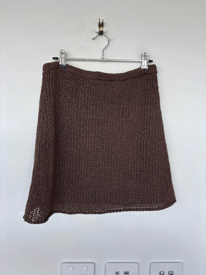 Dissh Knit Set - Size Medium