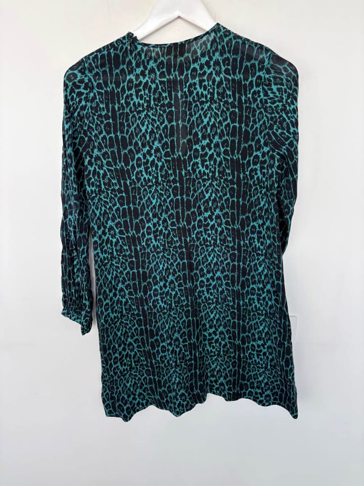 Zimmermann Mini Dress - Size 1