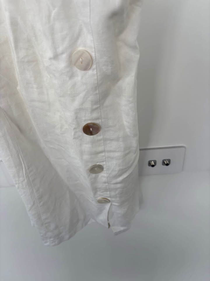 Hansen & Gretel Mini Dress - Size Small