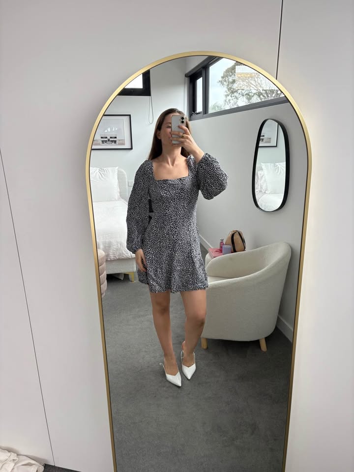 Kookai Mini Dress - Size 38