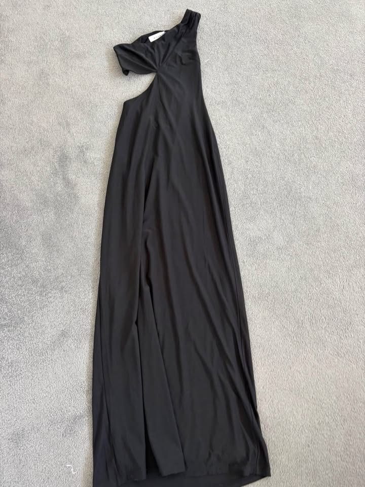Misha Maxi Dress - Size XS