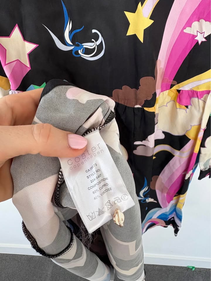 Coster Copenhagen Dress - Size 38