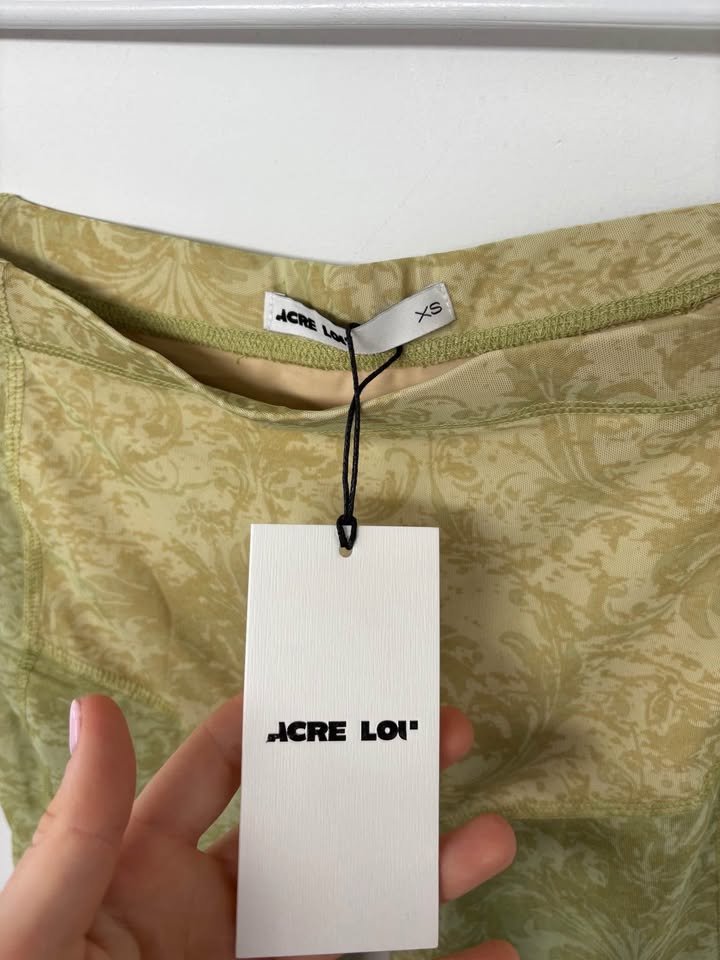 Acre Lou Set - Size XS BNWT