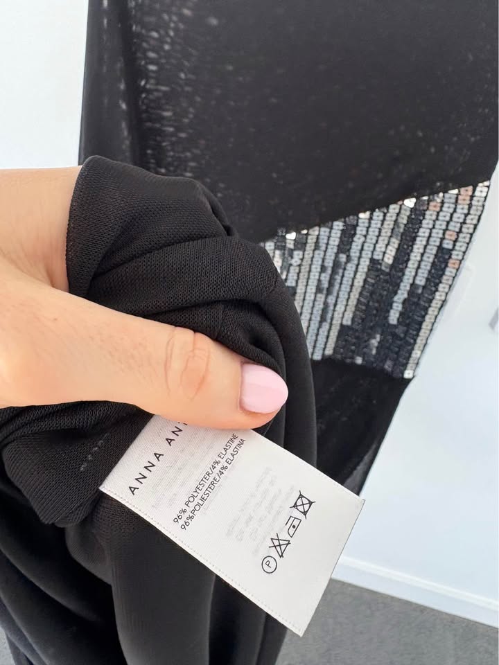 Anna Antal Dress - Size XS