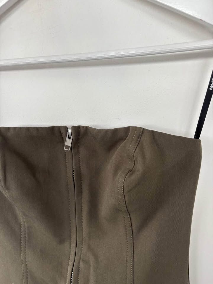 Mossman Midi Dress - Size 6