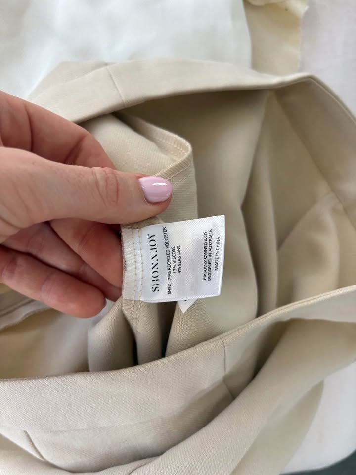 Shona Joy Pants - Size 6