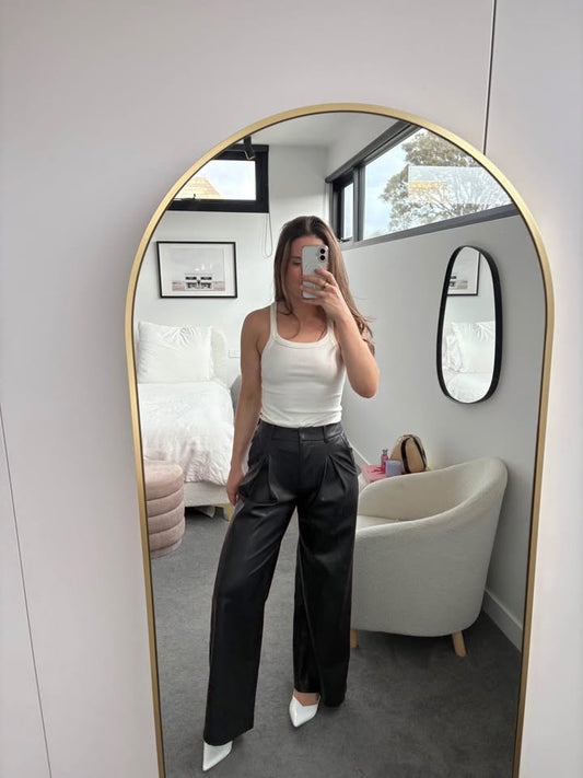 Misha Urban Pants - Size XS