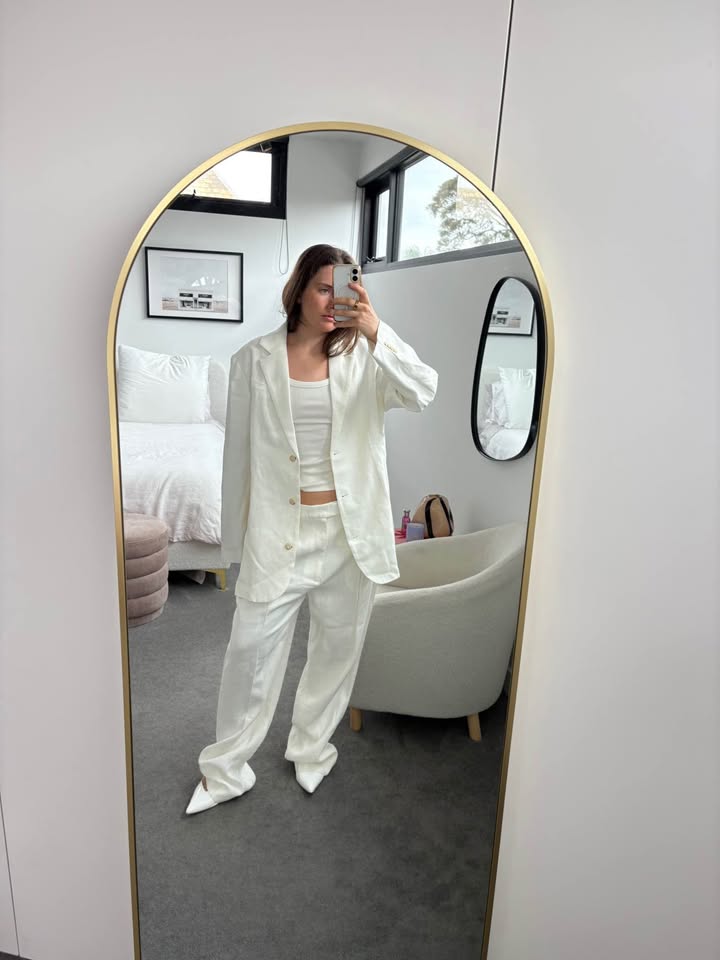 Sir. Suit - Size 2 Blazer and Size 3 Pants