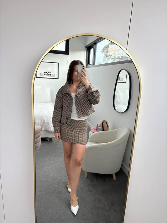 Forever New Set - Size XS and size 4 skirt