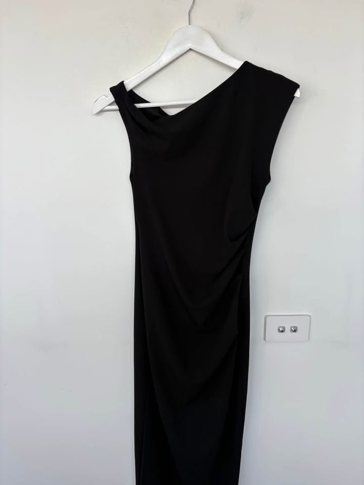Billy J Dress - Size 6