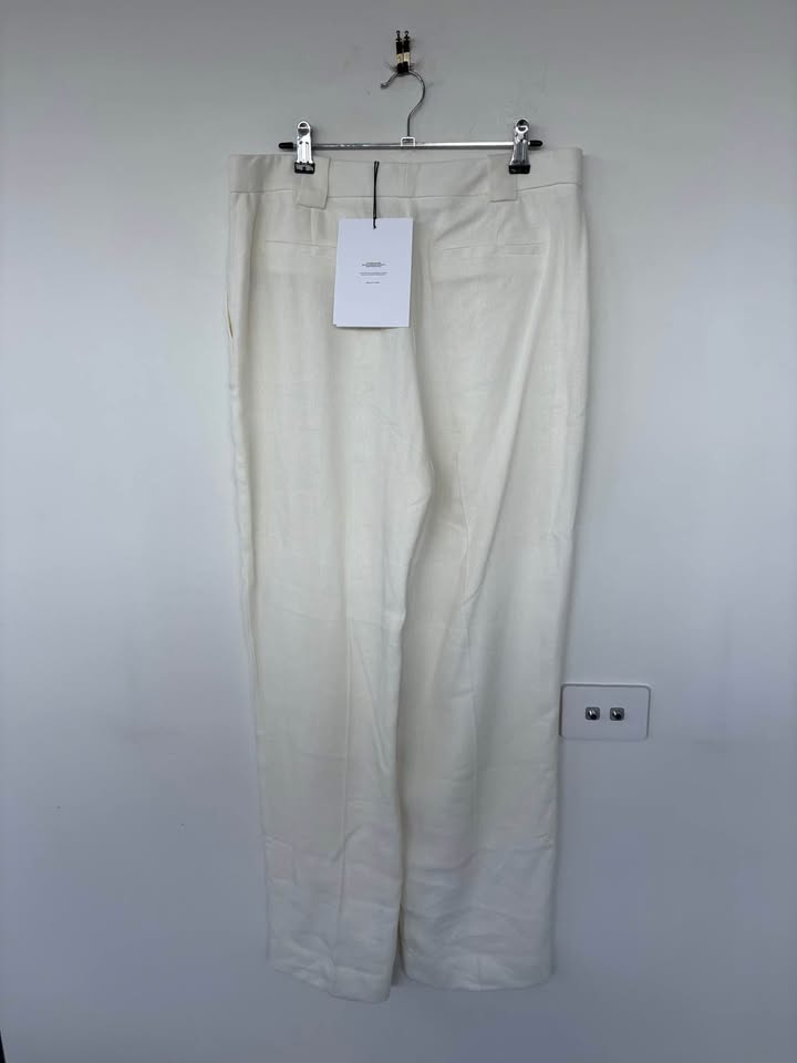 Sir. Suit - Size 2 Blazer and Size 3 Pants