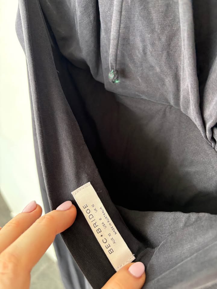 Bec + Bridge Dress - Size 10