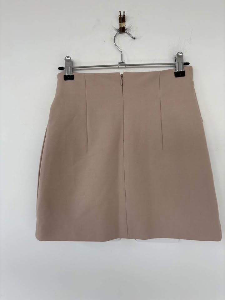 Kookai Mini Skirt - Size 6