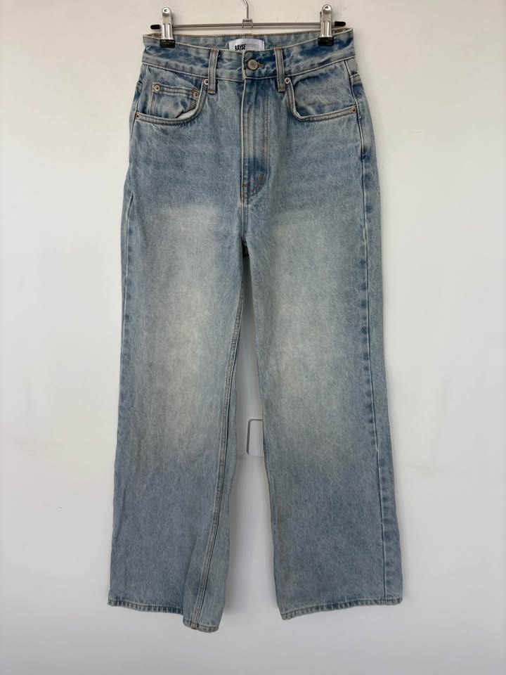 Bayse Denim Jeans - Size 6
