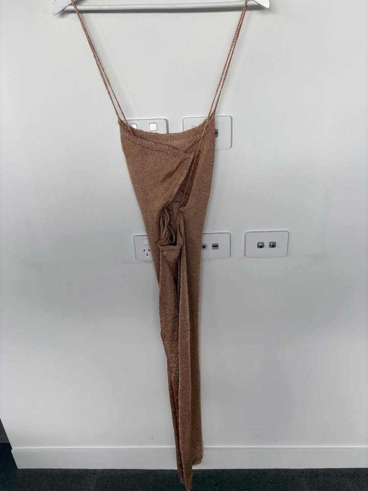 Lovers ands Friends Dress - Size XS