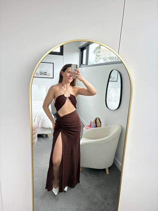 Hunter The Label Dress - Size Extra Small