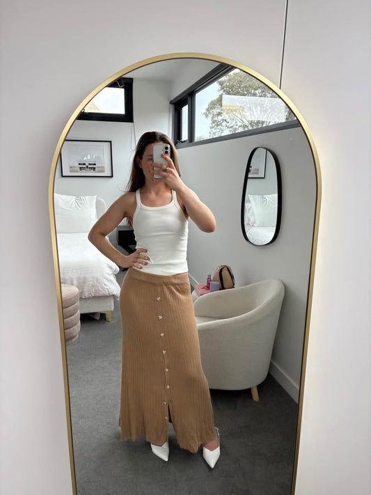 Viktoria and Woods Skirt - Size 2