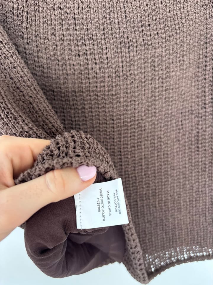 Dissh Knit Set - Size Medium